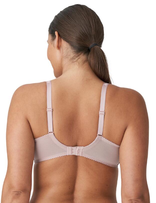 Prima Donna Sophora Balcony Bra Bois de Rose