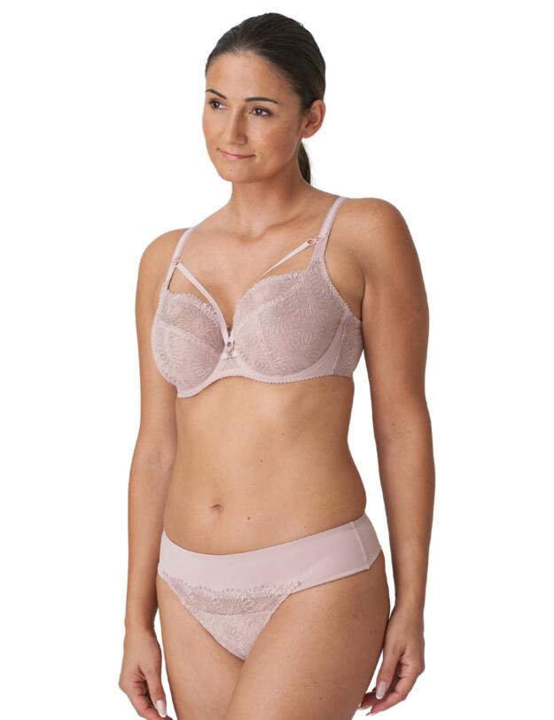 Prima Donna Sophora Balcony Bra Bois de Rose