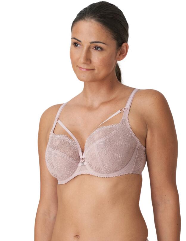 Prima Donna Sophora Balcony Bra Bois de Rose