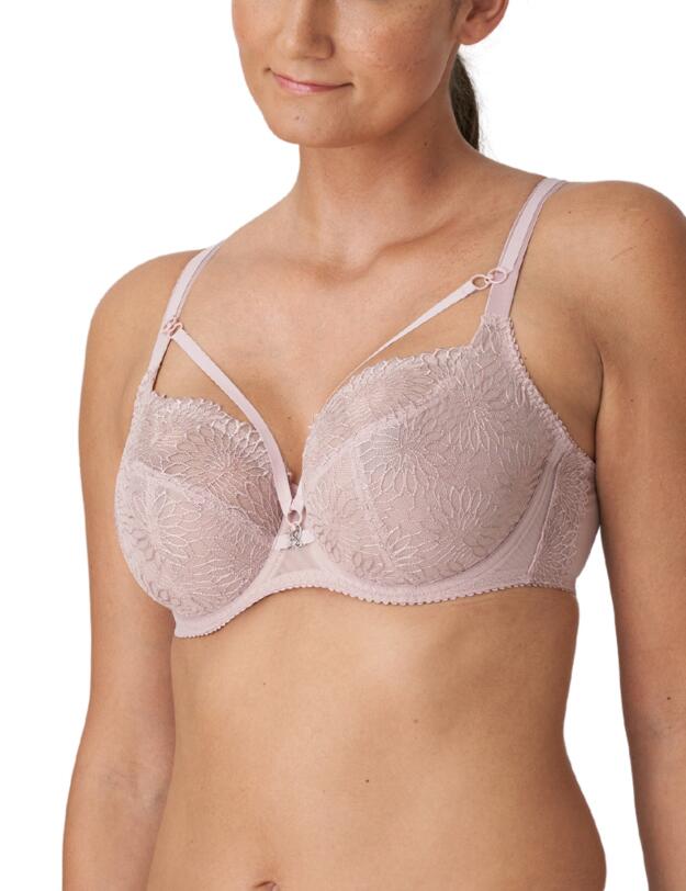 Prima Donna Sophora Balcony Bra Bois de Rose