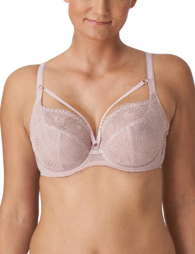 Prima Donna Sophora Balcony Bra Bois de Rose