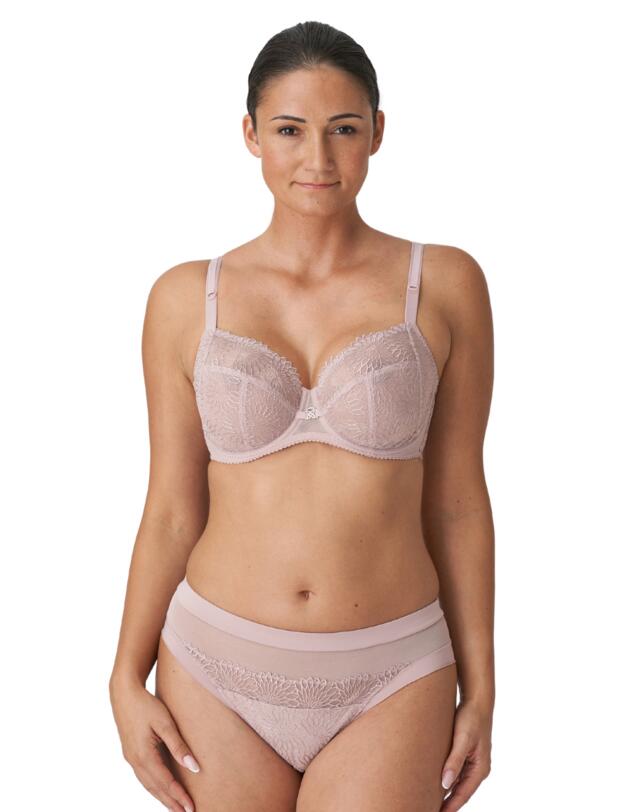 Prima Donna Sophora Full Cup Bra Bois de Rose