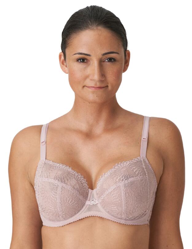 Prima Donna Sophora Full Cup Bra Bois de Rose