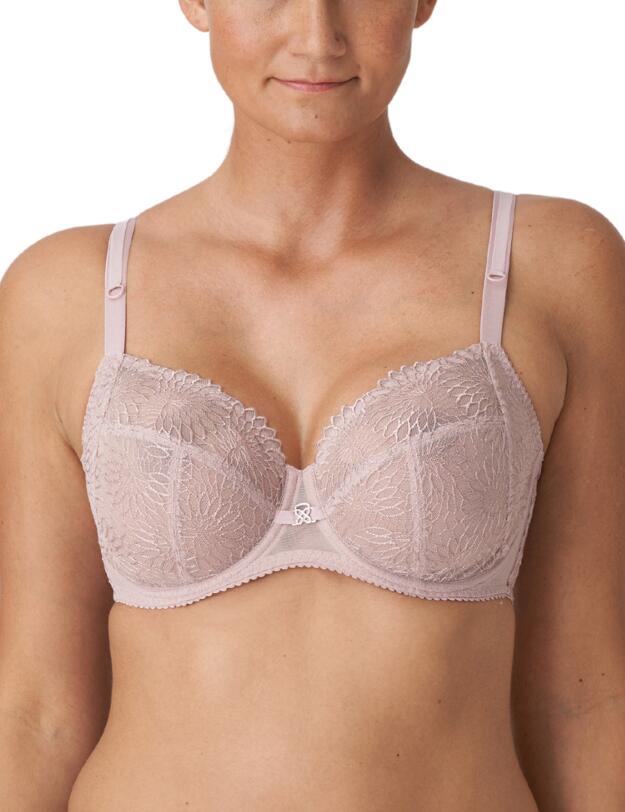 Prima Donna Sophora Full Cup Bra Bois de Rose
