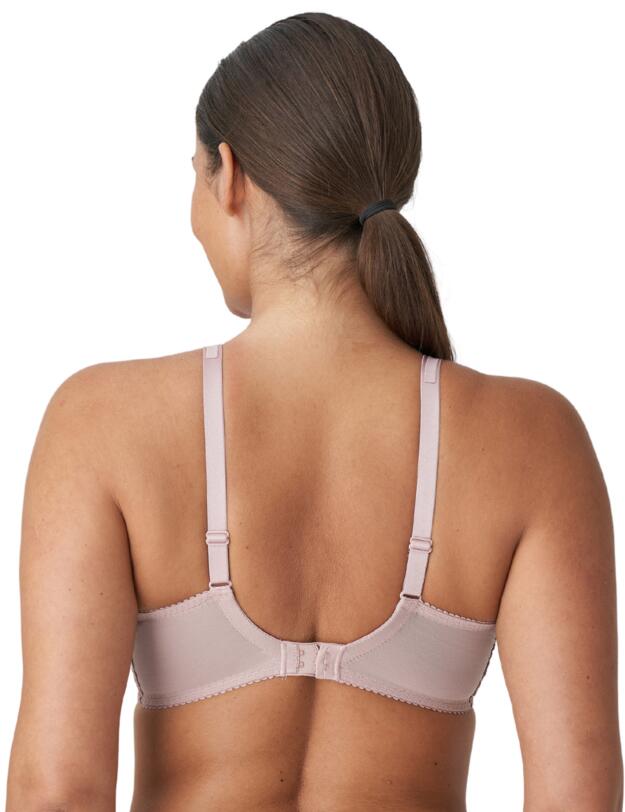 Prima Donna Sophora Full Cup Bra Bois de Rose