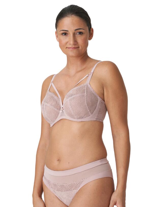 Prima Donna Sophora Full Cup Bra Bois de Rose