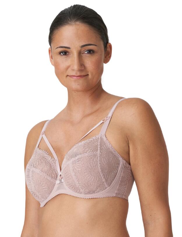 Prima Donna Sophora Full Cup Bra Bois de Rose