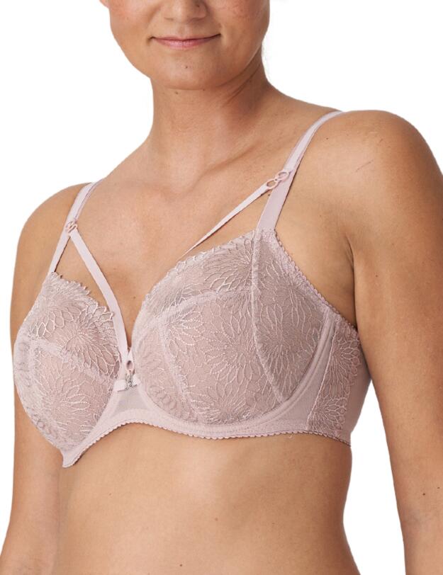Prima Donna Sophora Full Cup Bra Bois de Rose