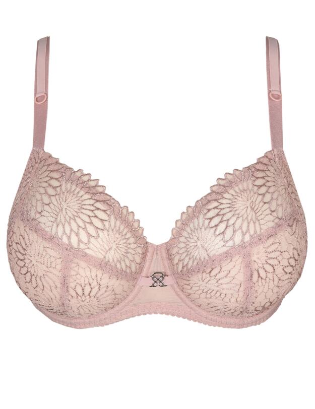 Prima Donna Sophora Full Cup Bra Bois de Rose