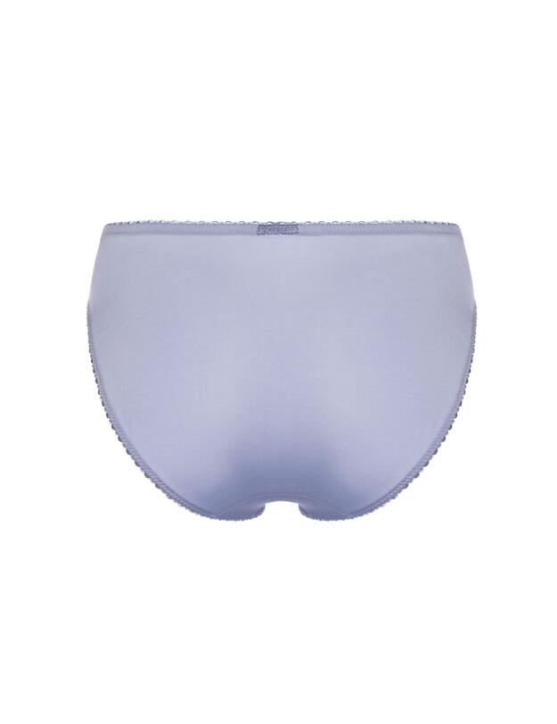 Conturelle by Felina Provence Mini Brief Atlantic Blue