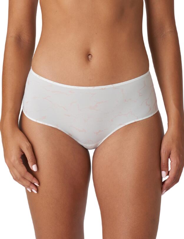 Marie Jo Colin Short Briefs Marble Pink