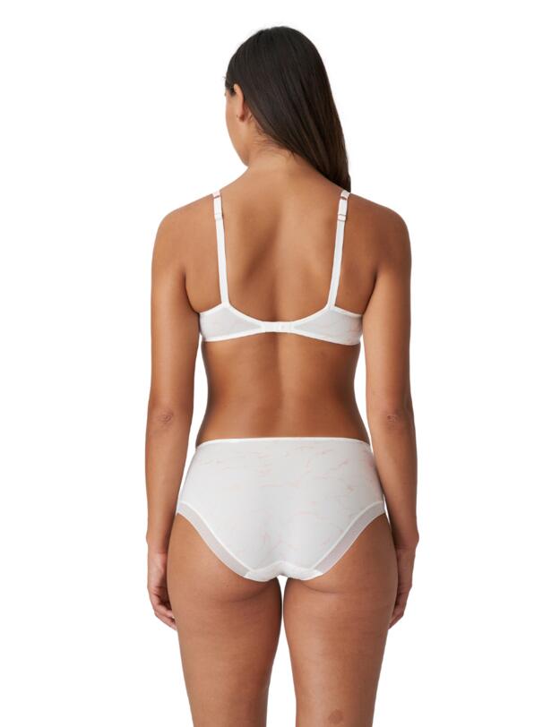 Marie Jo Colin Short Briefs Marble Pink