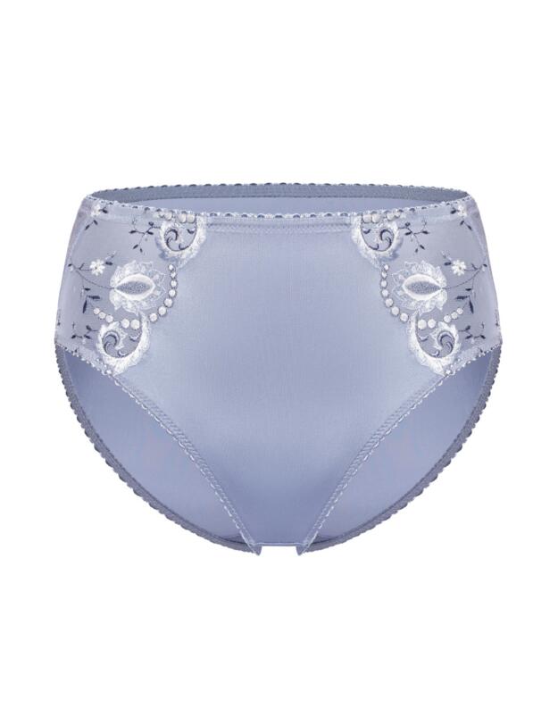 Conturelle by Felina Provence Brief Atlantic Blue