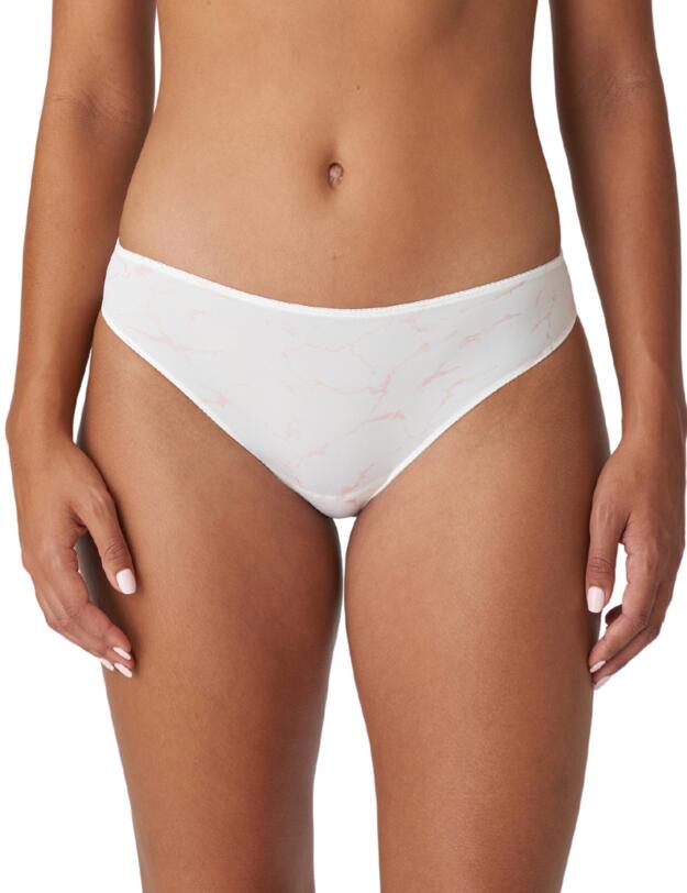 Marie Jo Colin Rio Briefs Marble Pink