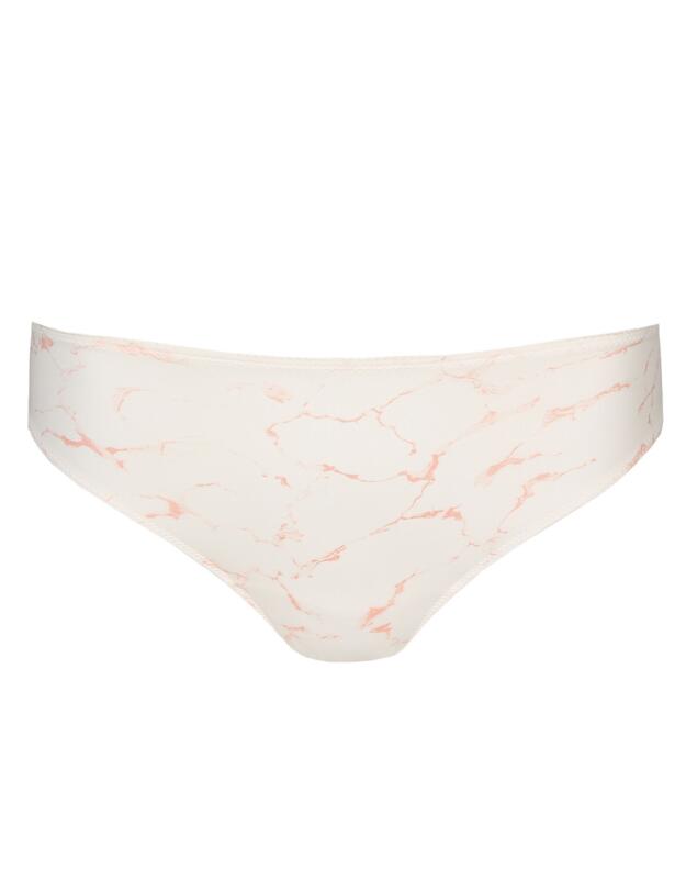 Marie Jo Colin Rio Briefs Marble Pink