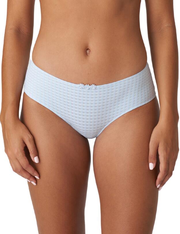 Marie Jo Avero Short Briefs Tiny Vichy