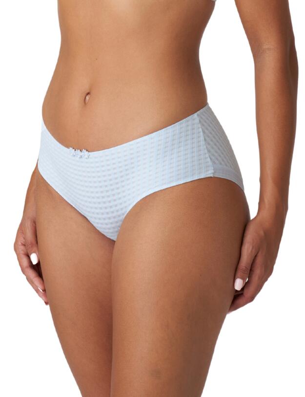 Marie Jo Avero Short Briefs Tiny Vichy
