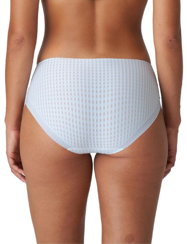 Marie Jo Avero Short Briefs Tiny Vichy