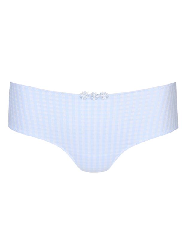 Marie Jo Avero Short Briefs Tiny Vichy