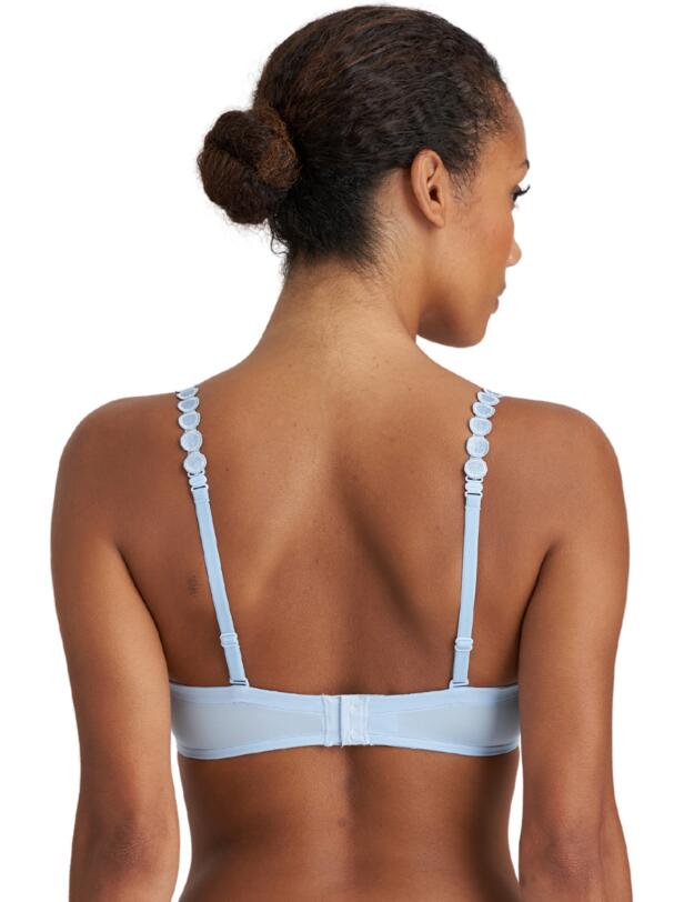 Marie Jo Tom Padded Plunge Bra Cloud
