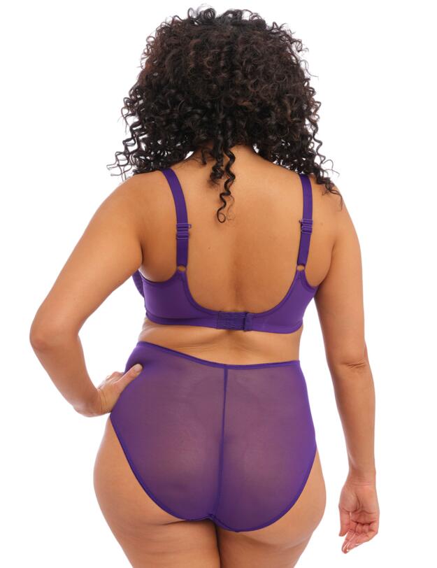 Elomi Matilda Plunge Bra Iris