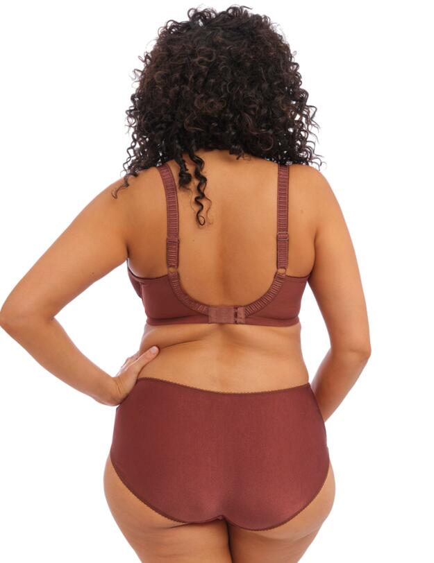  Elomi Cate Full Cup Bra Dark Copper