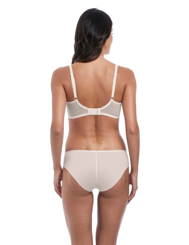 Wacoal Lace Essentiel Brief Cream/Powder