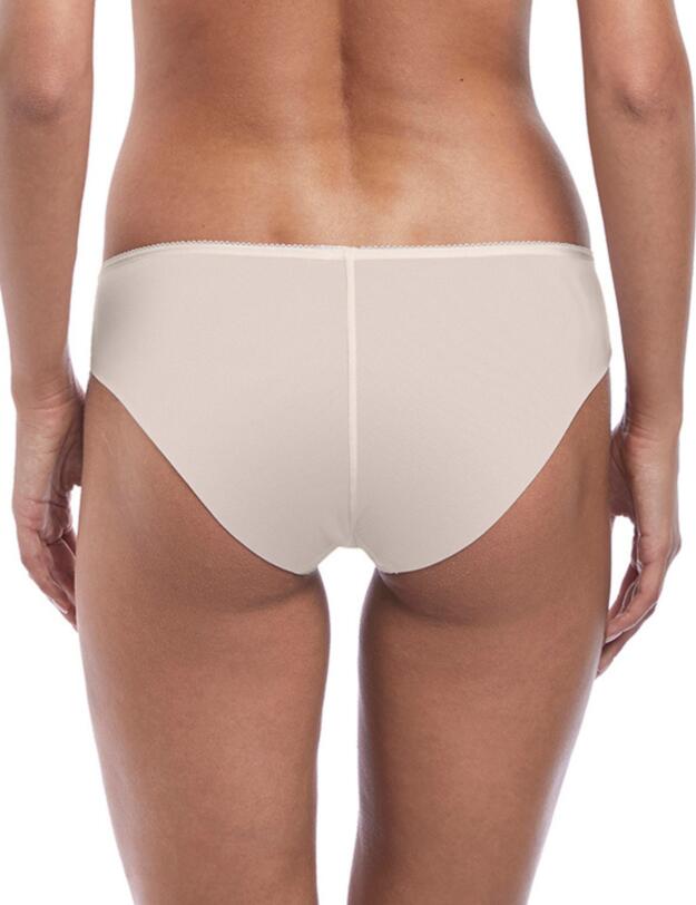 Wacoal Lace Essentiel Brief Cream/Powder