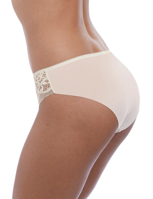 Wacoal Lace Essentiel Brief Cream/Powder