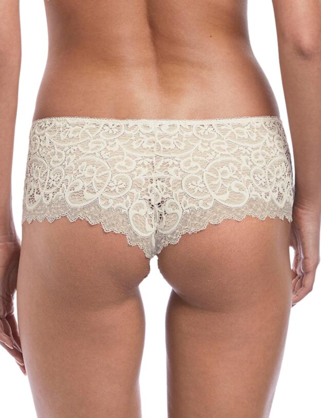 Wacoal Lace Essentiel Short Cream/Powder