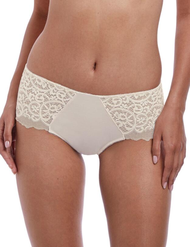 Wacoal Lace Essentiel Short Cream/Powder