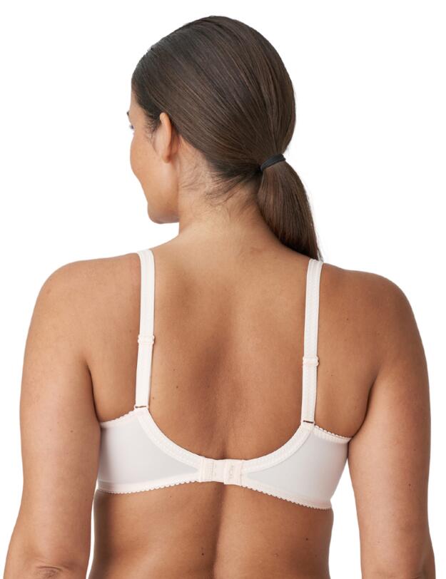 Prima Donna Montara Deep Plunge Bra Crystal Pink