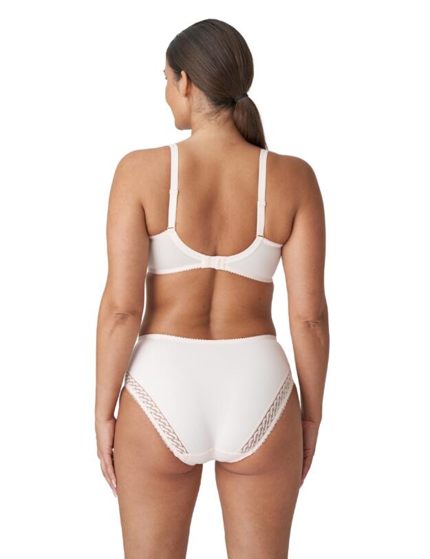 Prima Donna Montara Full Brief Crystal Pink