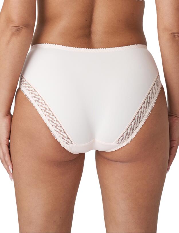 Prima Donna Montara Full Brief Crystal Pink