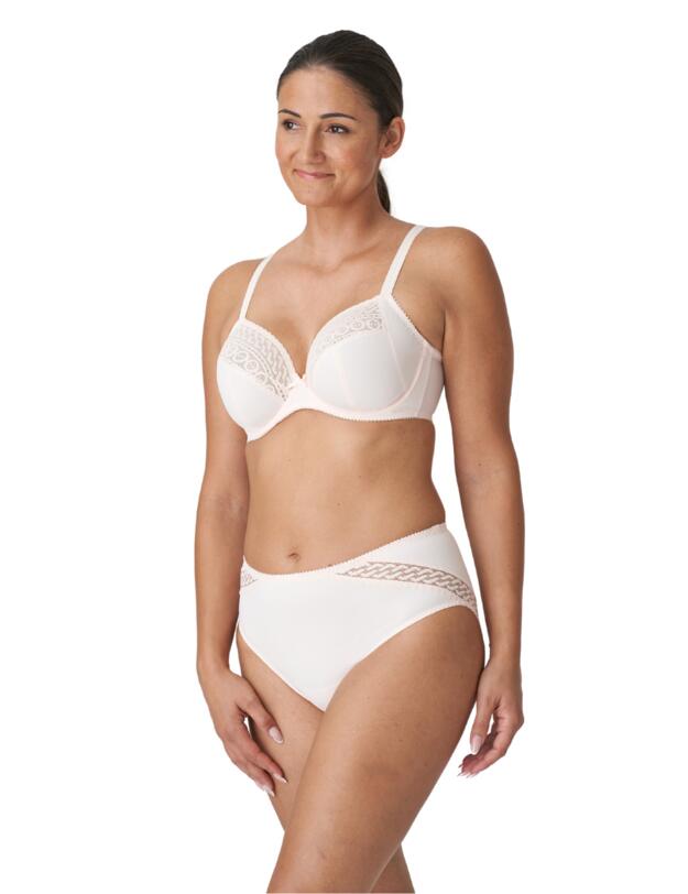 Prima Donna Montara Full Brief Crystal Pink