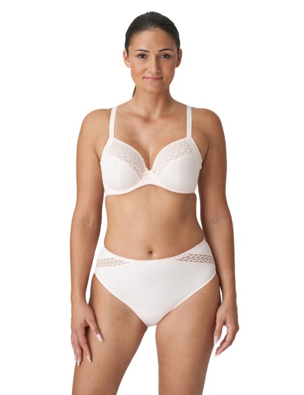 Prima Donna Montara Full Brief Crystal Pink
