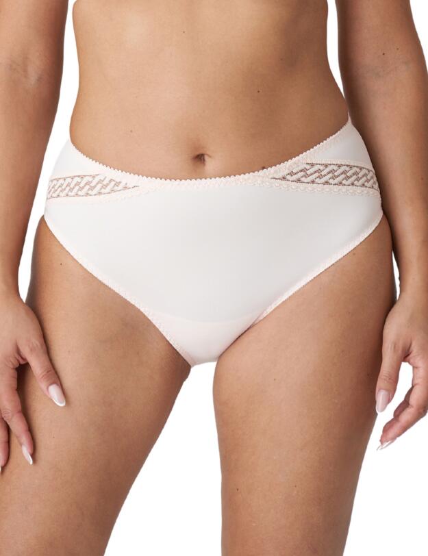 Prima Donna Montara Full Brief Crystal Pink