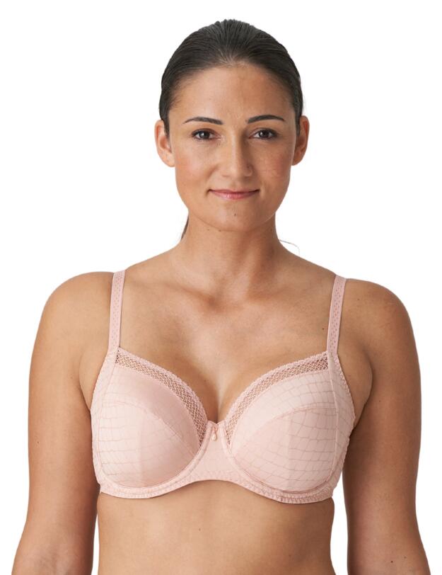 Prima Donna Twist Torrance Full Cup Bra Dusty Pink