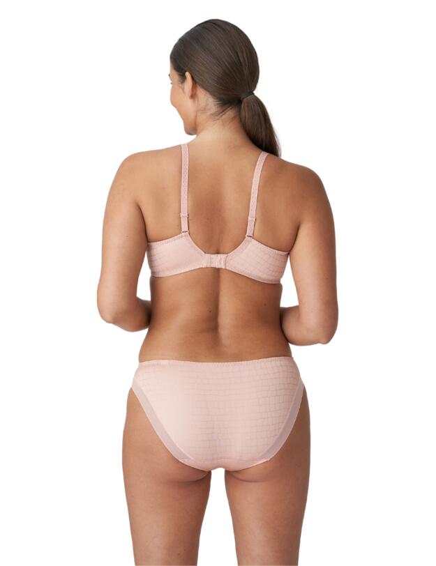 Prima Donna Twist Torrance Full Cup Bra Dusty Pink