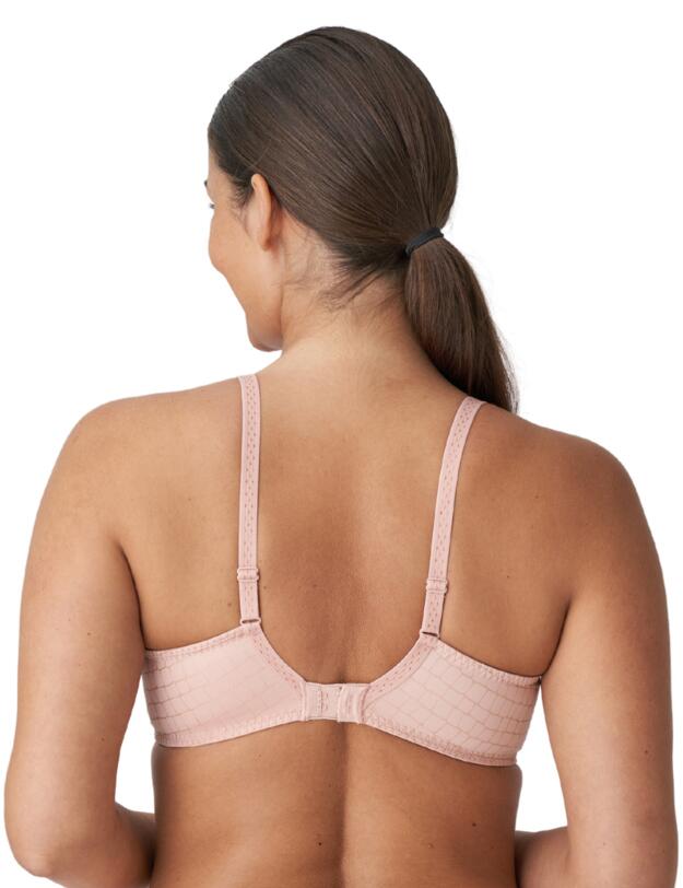 Prima Donna Twist Torrance Full Cup Bra Dusty Pink