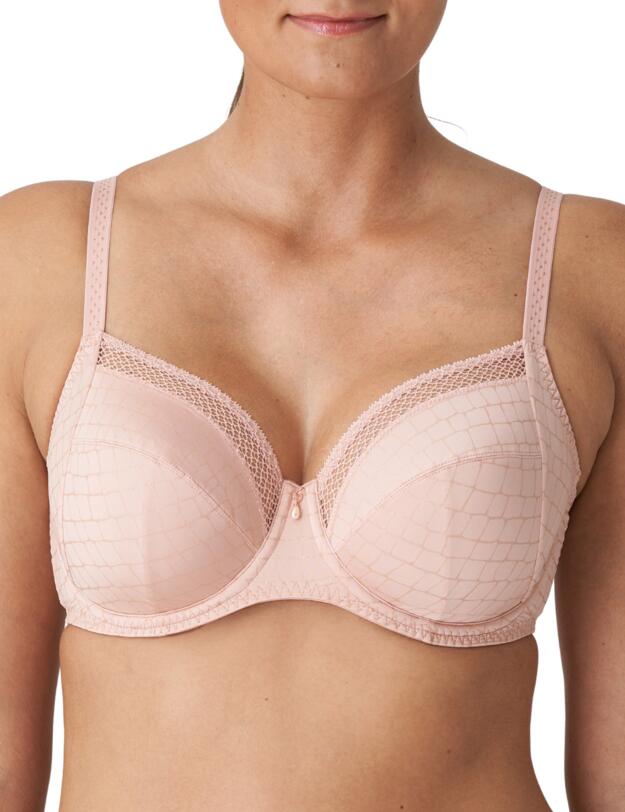 Prima Donna Twist Torrance Full Cup Bra Dusty Pink
