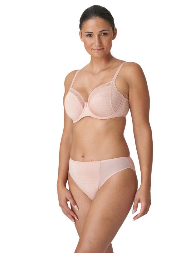 Prima Donna Twist Torrance Full Cup Bra Dusty Pink