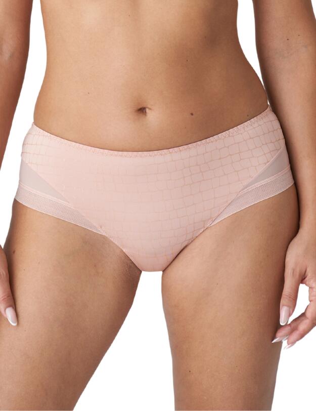 Prima Donna Twist Torrance Hotpants Dusty Pink