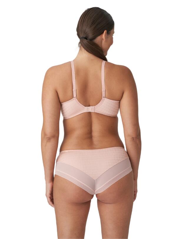 Prima Donna Twist Torrance Hotpants Dusty Pink