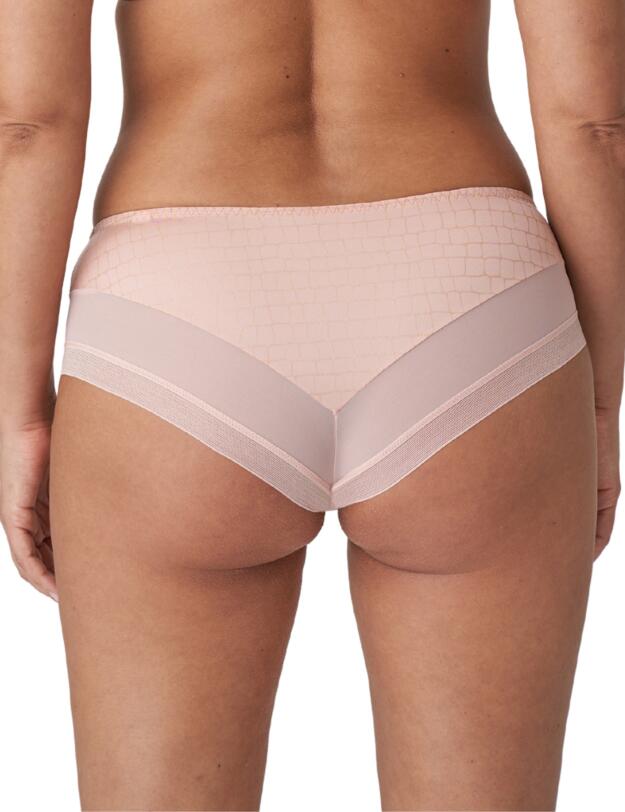 Prima Donna Twist Torrance Hotpants Dusty Pink
