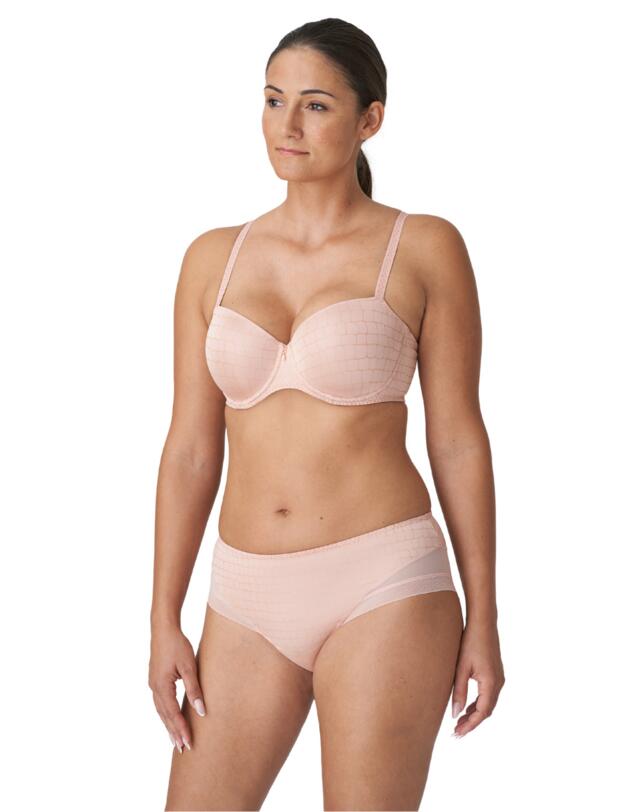 Prima Donna Twist Torrance Hotpants Dusty Pink