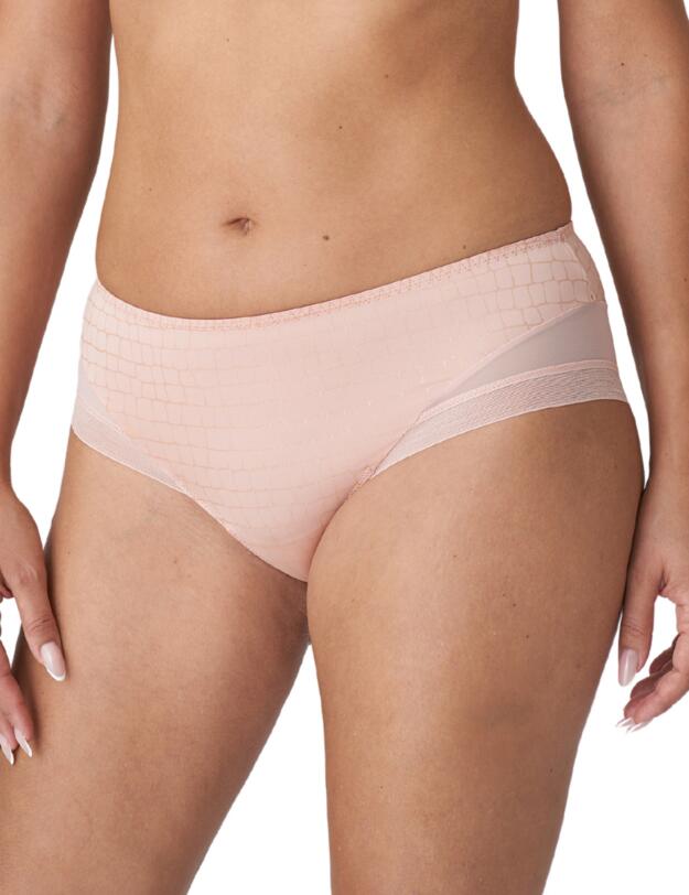Prima Donna Twist Torrance Hotpants Dusty Pink
