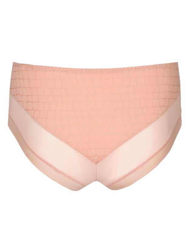 Prima Donna Twist Torrance Hotpants Dusty Pink