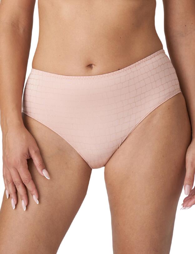 Prima Donna Twist Torrance Full Briefs Dusty Pink