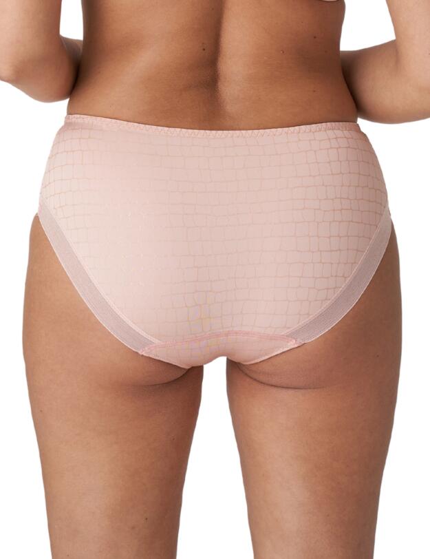 Prima Donna Twist Torrance Full Briefs Dusty Pink